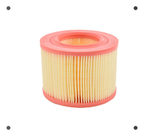 Filtro Aire Renault Megane 2.0 Coupe F3r 1998 1999