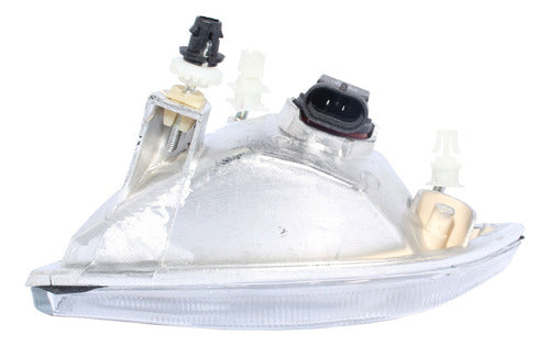 Neblinero Derecho Suzuki Aerio 2.0 J20a M20a 2005 2009