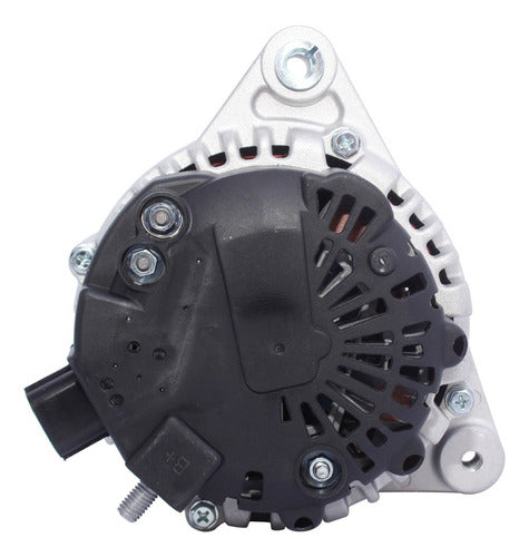 Alternador Chery Tiggo 3 1.5 12v 110a 6pk 3p 2016 2024