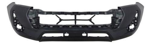 Parachoque Delantero Toyota Hilux Revo 2022 2023