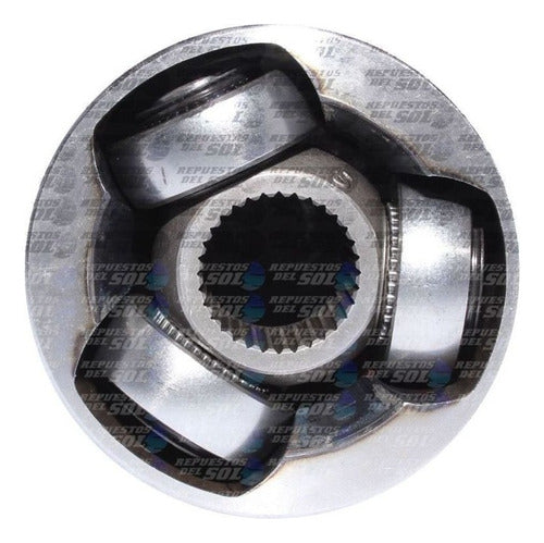 Junta Homocinetica Int Nissan V16 1.6 2001 2003