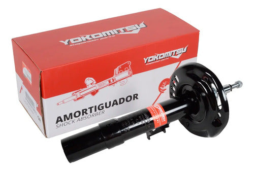 Amortiguador Delantero Mazda Cx-30 2020 2024 Par