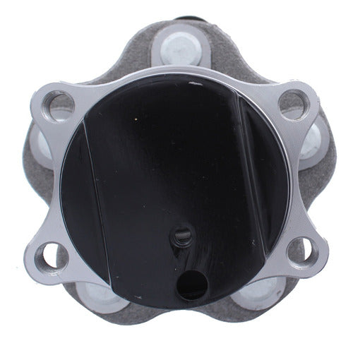 Maza Rueda Trasera Nissan Qashqai 2.0 Mr20de 2008 2014