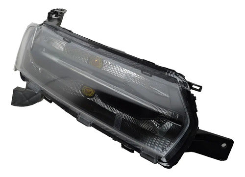 Optico Superior Luz Dia Derecho Renault Kwid 2023 2025