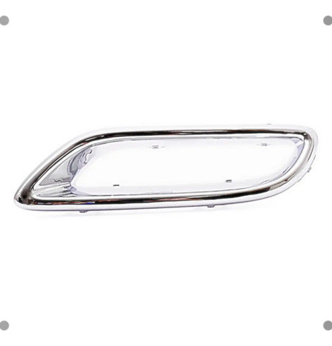 Bisel Neblinero Izquierdo Mg Zx 1.5 2021 2022