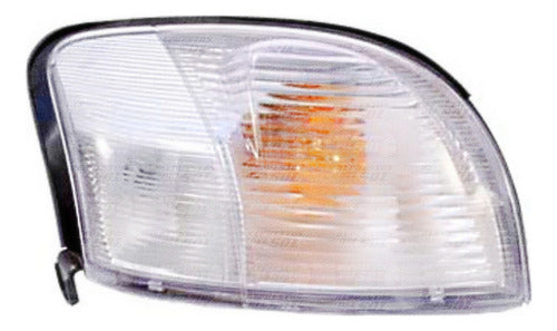 Farol Punta Tapabarro Nissan Terrano 3.2 1997 2004 Par