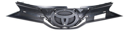 Mascara Central Toyota Yaris Nsp151 2022 2023