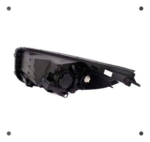 Optico Derecho Kia Morning 1.2 4x2 Hatchback 2017 2022