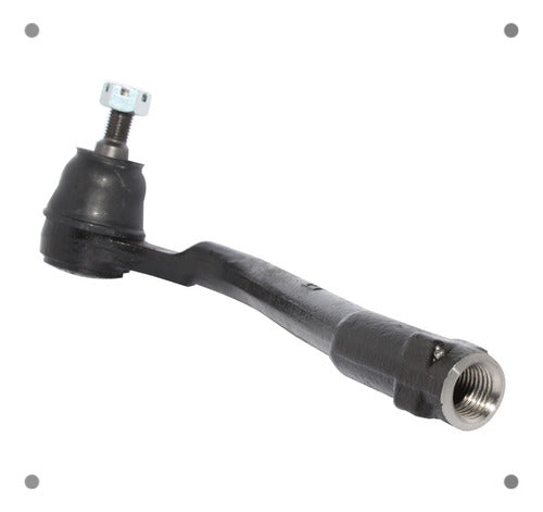 Terminal Direccion Exterior Delantero Izquierdo Hyundai I30 2.0 2008 2012