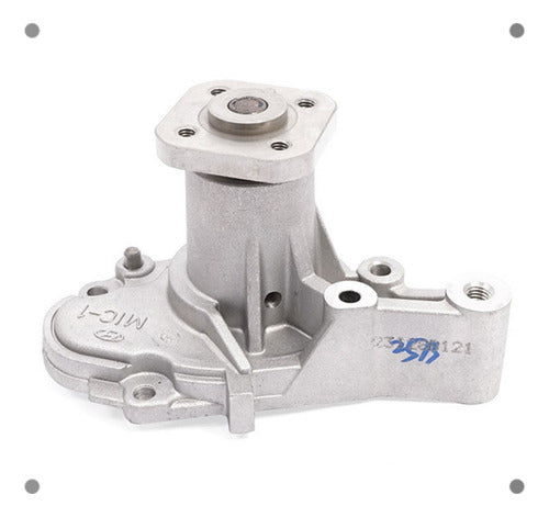 Bomba Agua Hyundai Atos 1.0 G4hc Gls Mt 1998 2003