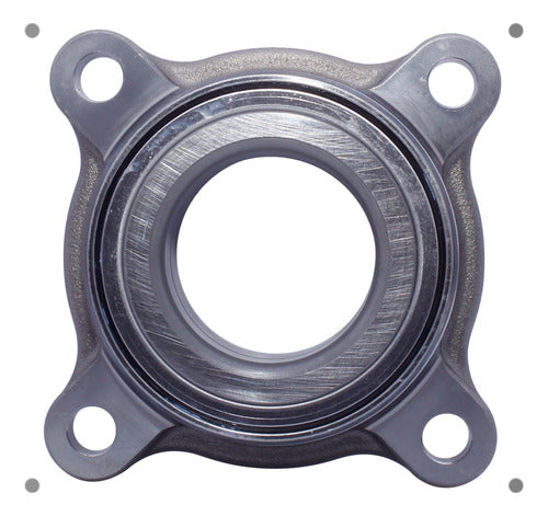 Rodamiento Rueda Delantero Toyota Hilux 2.7 4wd 2006 2010