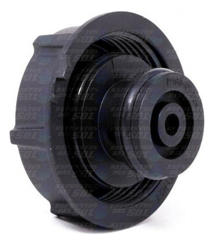 Tapa Deposito Refrigerante Ford Ecosport Fiesta Escape 13-20