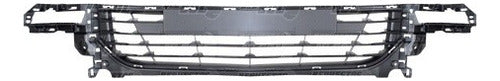 Rejilla Inferior Parachoque Delantero Renault Clio Iv 2016 2020