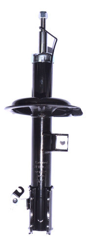 Par Amortiguador Suzuki Swift 2005 2011 Delantero + Traseros