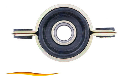 Soporte Rodamiento Cardan Mitsubishi L200 2.5 1999 2006