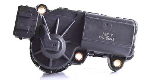 Valvula Iac Regulador Ralenti Chevrolet Astra 1999 2009