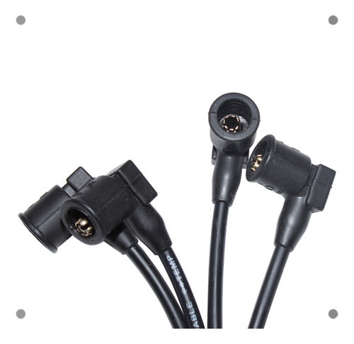 Juego Cable Bujia Hyundai Tucson 2.0 2005 2010