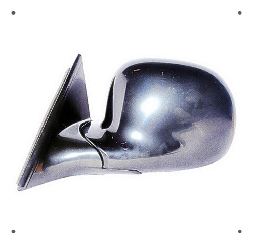 Espejo Exterior Izquierdo Chevrolet S10 Pick Up 2.2 1995 1998