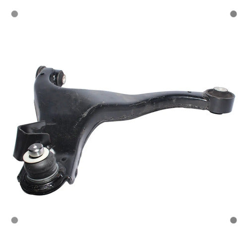 Bandeja Suspension In Derecho Xuv 500 2.2 2013 2019