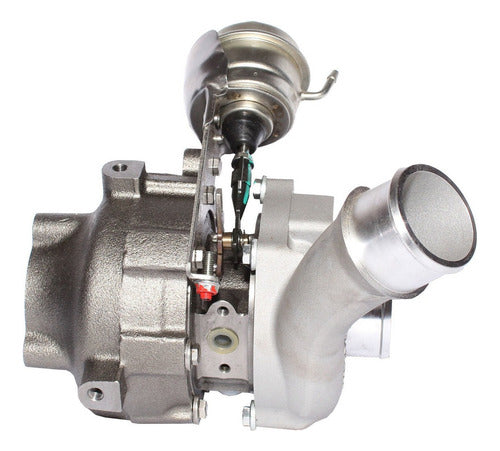 Turbo Kia Sorento New 2.5 D4cb Jc 2009