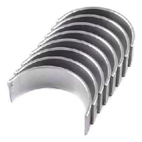 Metal Axial Std Daihatsu Charade G100 1.0 Cb 1987 1993