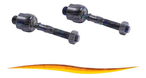 Axial Direccion Honda Accord 2.4 2008 2012
