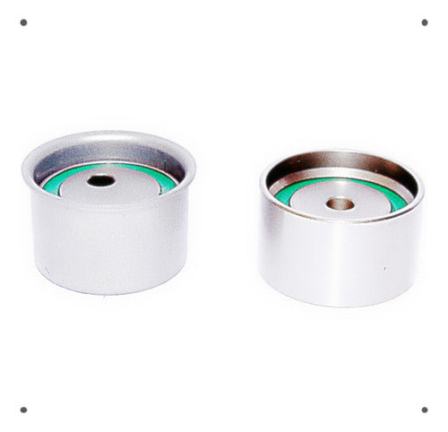 Kit Distribucion Hyundai Trajet 2.7 G6ba F0 2001 2008