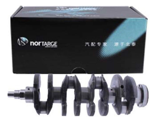 Cigueñal Chevrolet Vivant 1.6 2004 2016