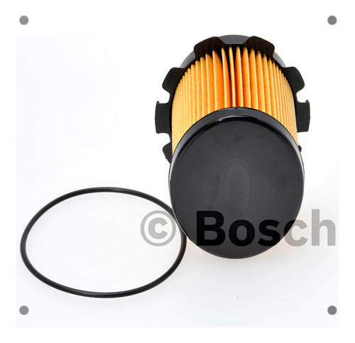Filtro Petroleo Citroen Berlingo 1.9 Dw8 2001 2003