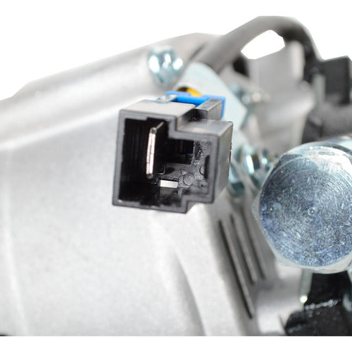 Alternador 12v 60a 2 Pines Nissan Terrano D22 1986 1993