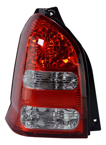 Farol Trasero Suzuki Alto 2006 2011