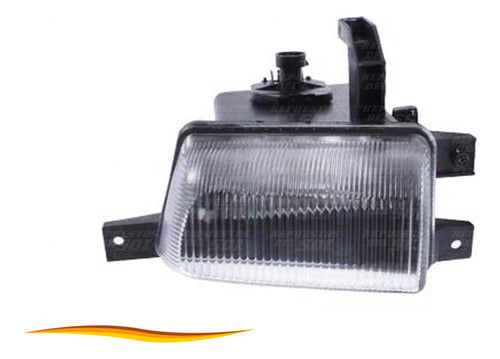 Farol Neblinero Derecho Chevrolet Astra 2.0 C20ne 1999 2004