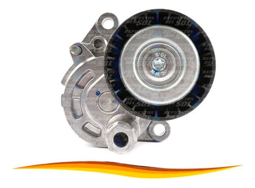 Tensor Alternador Nissan Xtrail 2.5 2015 2020