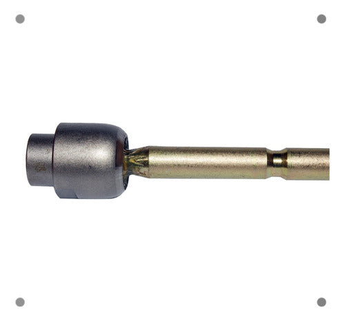 Brazo Axial Iz/de Chevrolet Corsa 1.4 Eco Sw 1993 1998