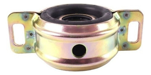 Muñon Derecho Toyota Hilux 2006/ Adel Conabs Y Soporte Cardan