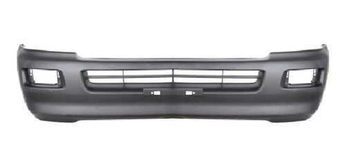 Parachoque Delantero Chevrolet Dmax 2005 2008 4x4