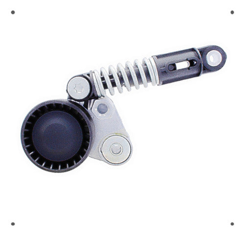 Tensor Correa Accesorios Stavic 2.2 D22r 2016 2018