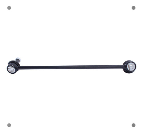 Bieleta Delantera Izquierdo Peugeot 207 1.6 2009 2012