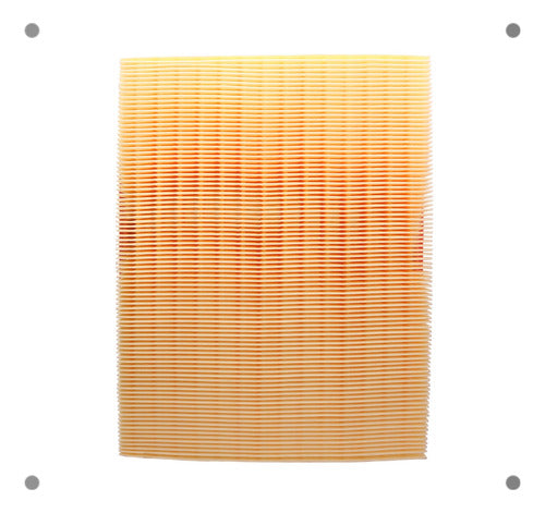 Filtro Aire Ssangyong Actyon 2.0 D20dt Xdi 2007 2011