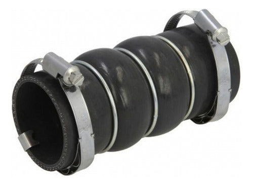 Manguera Intercooler Citroen C-elysee 1.6 2012 2018