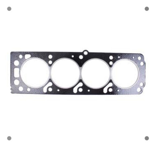 Empaquetadura Culata Opel Kadett 2.0 20se 1990 1992