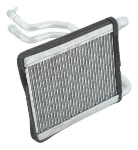 Radiador Calefaccion Hyundai Tucson 2.0 G4gc 2005 2010