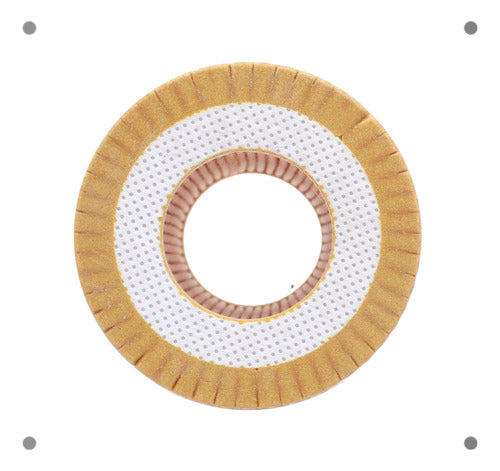 Filtro Aceite Mazda Mpv 2.3 L3-ve 2003 2006