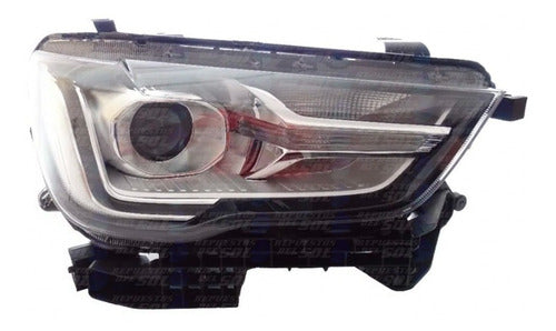 Optico Derecho Great Wall Poer 2021 2023