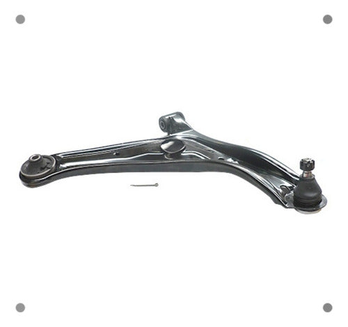 Bandeja Suspension Derecha Faw V5 2015 2017
