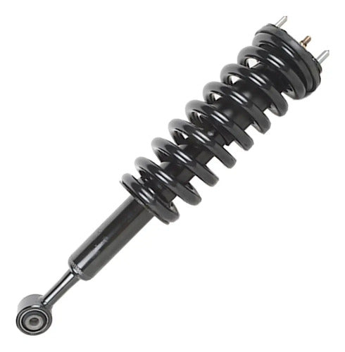 Amortiguador Delantero Great Wall Poer 2021 2023 Par