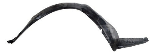 Guardafango Interior Delantero Derecho Chevrolet Aveo 2006 2016