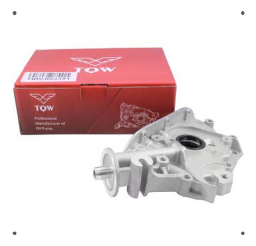 Bomba Aceite Hyundai Elantra Xd 2.0 G4gc 2001 2006