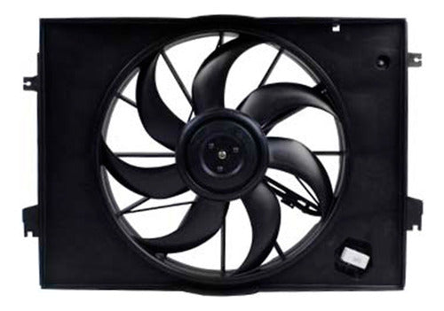 Electroventilador Hyundai Tucson 2004 / 2010