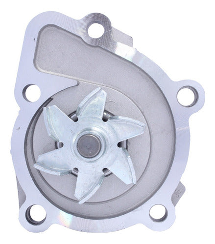 Bomba Agua Dodge Journey 2.4 146 16 Valv Dohc 2008 2016